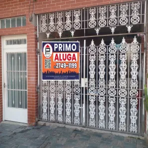 Casa com 3 Quartos para alugar, 90m² no Cidade Patriarca, São Paulo