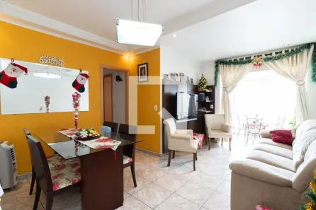 Apartamento com 3 Quartos à venda, 70m² no Santa Teresinha, São Paulo