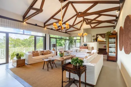 Casa com 8 Quartos à venda, 580m² no Capivari, Campina Grande do Sul