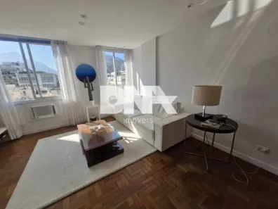 Apartamento com 1 Quarto à venda, 66m² no Ipanema, Rio de Janeiro