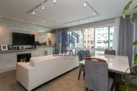 Apartamento com 3 Quartos para alugar, 109m² no Passo da Areia, Porto Alegre