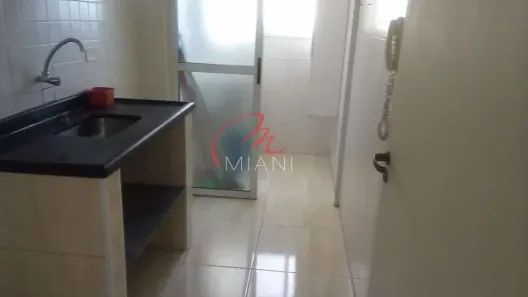 Apartamento com 2 Quartos à venda, 60m² no Vila Butantã, São Paulo