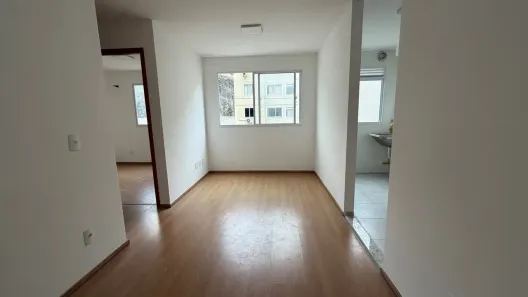 Apartamento com 2 Quartos à venda, 43m² no Água Santa, Rio de Janeiro