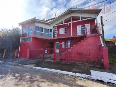 Casa com 3 Quartos à venda, 200m² no Parque Granja Esperança, Cachoeirinha