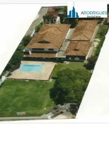 Fazenda/Sítio com 4 Quartos à venda, 2500m² no Jardim das Margaridas, Salvador