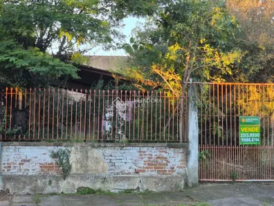Lote/Terreno à venda, 220m² no Santa Maria Goretti, Porto Alegre