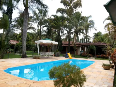 Fazenda/Sítio à venda, 3988m² no Éden, Sorocaba