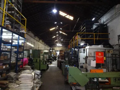 Galpão/Depósito/Armazém à venda, 900m² no Parque da Mooca, São Paulo