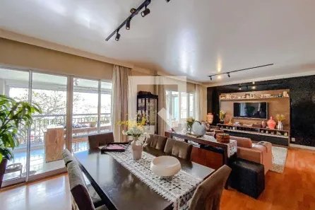 Apartamento com 3 Quartos à venda, 190m² no Belenzinho, São Paulo