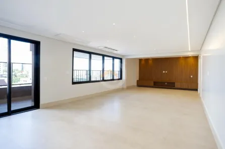 Apartamento com 3 Quartos à venda, 205m² no Setor Castelo Branco, Goiânia