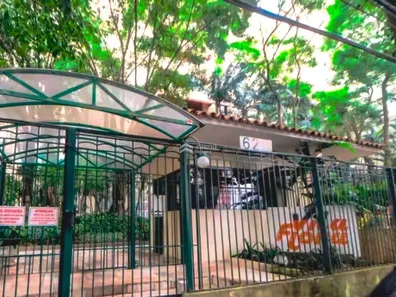 Apartamento com 3 Quartos à venda, 75m² no Vila Sofia, São Paulo