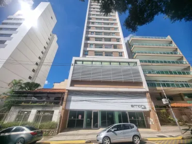 Apartamento com 1 Quarto à venda, 78m² no Alto dos Passos, Juiz de Fora