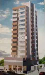 Sala Comercial à venda, 234m² no Centro, Bento Gonçalves