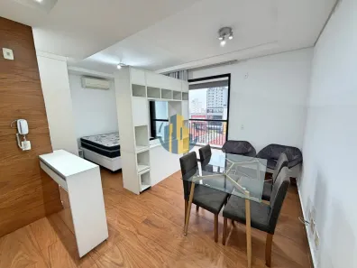 Apartamento com 1 Quarto à venda, 35m² no Saúde, São Paulo