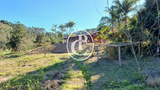Fazenda/Sítio com 2 Quartos à venda, 200m² no , Paraibuna