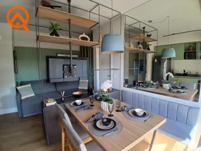 Apartamento com 2 Quartos à venda, 86m² no Cambuí, Campinas