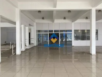 Galpão/Depósito/Armazém para alugar, 2000m² no São Lourenço, Niterói