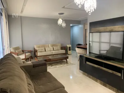 Apartamento com 3 Quartos à venda, 140m² no São Brás, Belém