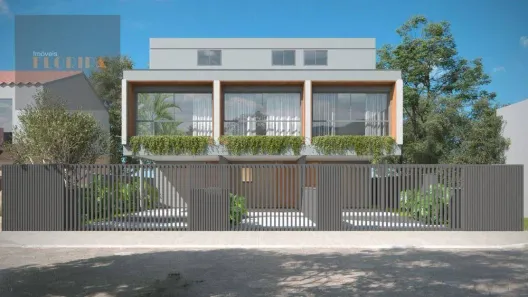 Casa com 3 Quartos à venda, 143m² no Campeche, Florianópolis