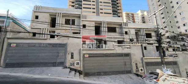Sobrado com 3 Quartos à venda, 135m² no Santa Teresinha, São Paulo