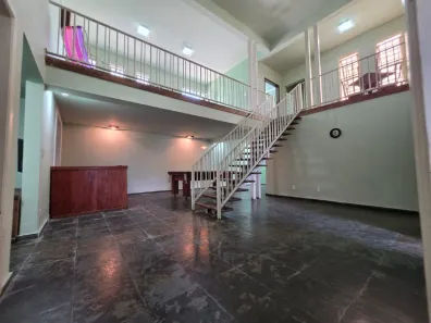 Casa com 4 Quartos à venda, 290m² no Nova Granada, Belo Horizonte