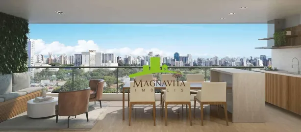 Apartamento com 4 Quartos à venda, 164m² no Caminho das Árvores, Salvador