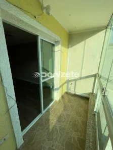 Sobrado com 3 Quartos à venda, 123m² no Vila Humaitá, Santo André