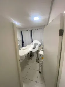 Sala Comercial à venda, 21m² no Fonseca, Niterói