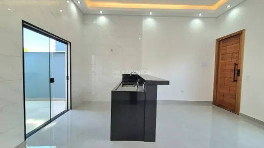 Casa com 2 Quartos à venda, 70m² no Jardim São Carlos, Sorocaba