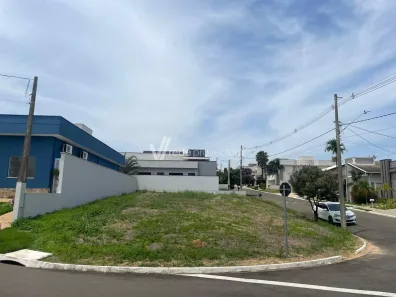 Lote/Terreno à venda, 421m² no Jardim Santa Rita de Cássia, Hortolândia