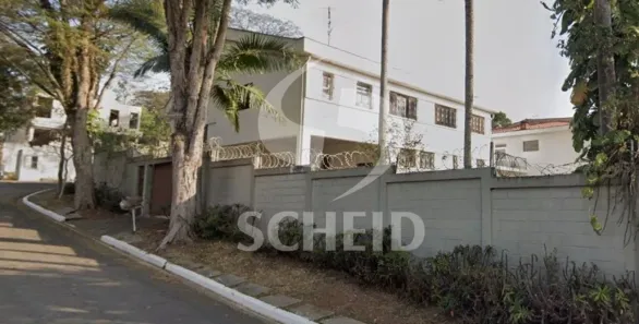 Sobrado com 5 Quartos à venda, 540m² no Interlagos, São Paulo