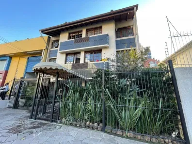 Apartamento com 1 Quarto à venda, 64m² no Rio Branco, Porto Alegre