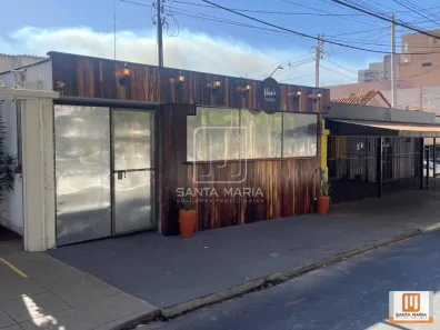 Imóvel Comercial com 1 Quarto à venda, 106m² no Vila Seixas, Ribeirão Preto