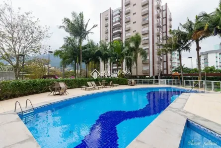 Apartamento com 3 Quartos à venda, 120m² no Itacorubi, Florianópolis