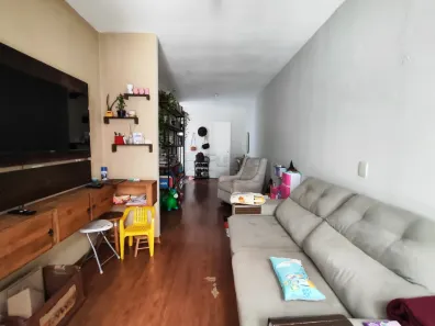 Casa de Condomínio com 2 Quartos à venda, 80m² no Três Vendas, Pelotas