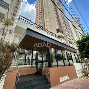Apartamento com 3 Quartos à venda, 96m² no Jardim Goiás, Goiânia