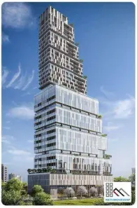 Sala Comercial para alugar, 1675m² no Butantã, São Paulo