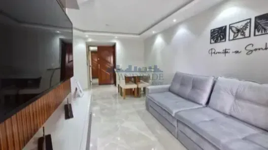Apartamento com 3 Quartos à venda, 74m² no Barra da Tijuca, Rio de Janeiro