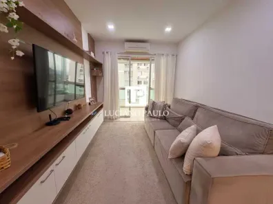 Apartamento com 2 Quartos à venda, 86m² no Barra da Tijuca, Rio de Janeiro