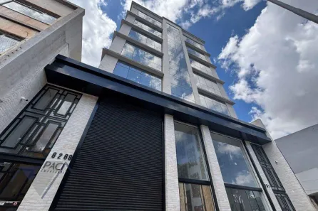 Ponto Comercial à venda, 67m² no Centro, Cascavel