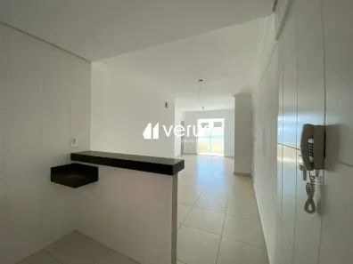 Apartamento com 3 Quartos à venda, 96m² no Santa Mônica, Uberlândia