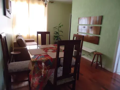 Apartamento com 2 Quartos à venda, 60m² no Alto Caiçaras, Belo Horizonte