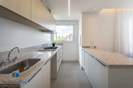 Cobertura com 3 Quartos à venda, 209m² no Moinhos de Vento, Porto Alegre