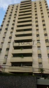 Apartamento com 3 Quartos à venda, 147m² no Centro, Sorocaba