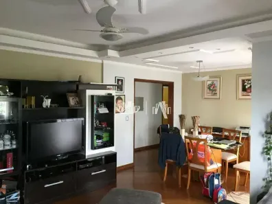 Apartamento com 3 Quartos à venda, 120m² no Gaion, Londrina