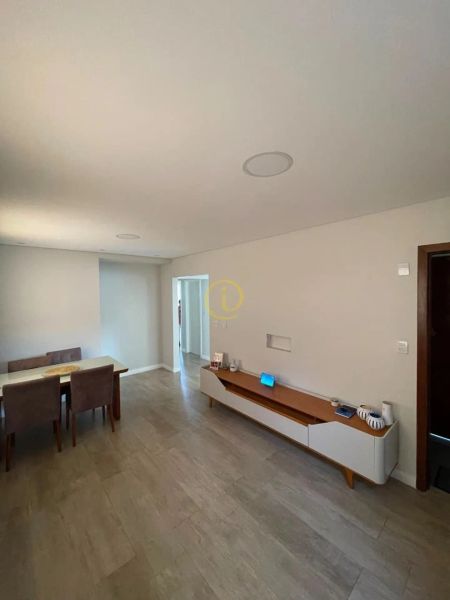Cobertura com 4 quartos — Paquetá, Belo Horizonte