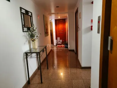 Apartamento com 2 Quartos à venda, 58m² no Vila Regente Feijó, São Paulo
