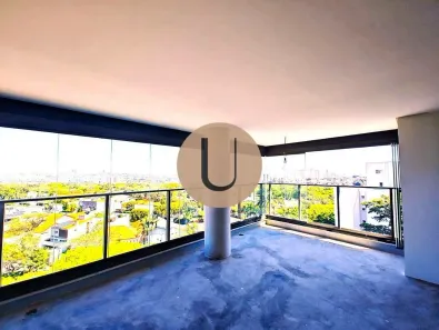Apartamento com 4 Quartos à venda, 328m² no Alto de Pinheiros, São Paulo