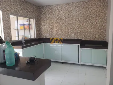 Sobrado com 3 Quartos à venda, 160m² no Plano Diretor Sul, Palmas