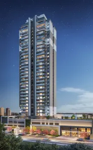 Apartamento com 3 Quartos à venda, 127m² no Vila Campesina, Osasco